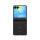 Etui do telefonów Spigen Air Skin Aramid MagSafe do Samsung Galaxy Z Flip8 black